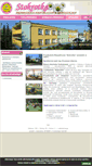 Mobile Screenshot of pn-stokrotka.com